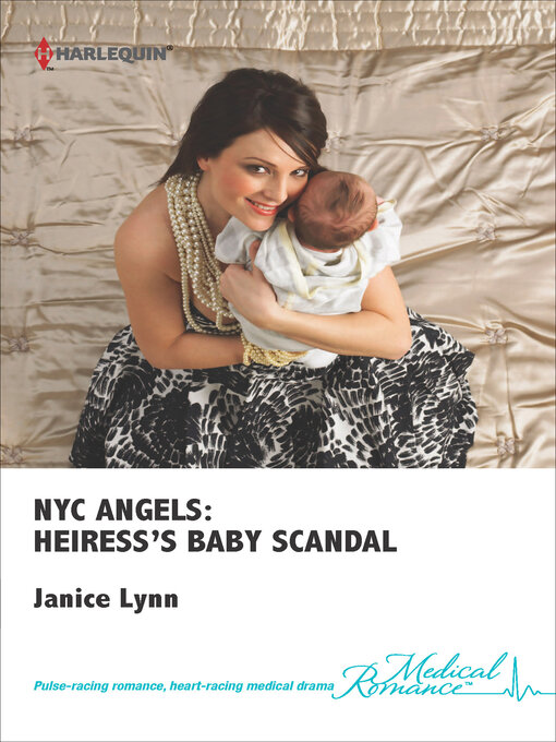 Title details for NYC Angels by Janice Lynn - Wait list